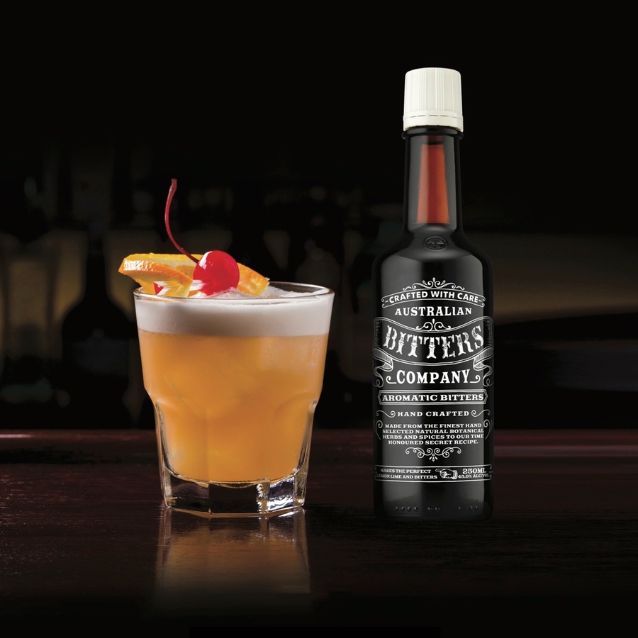 Next level cocktails – Just add bitters