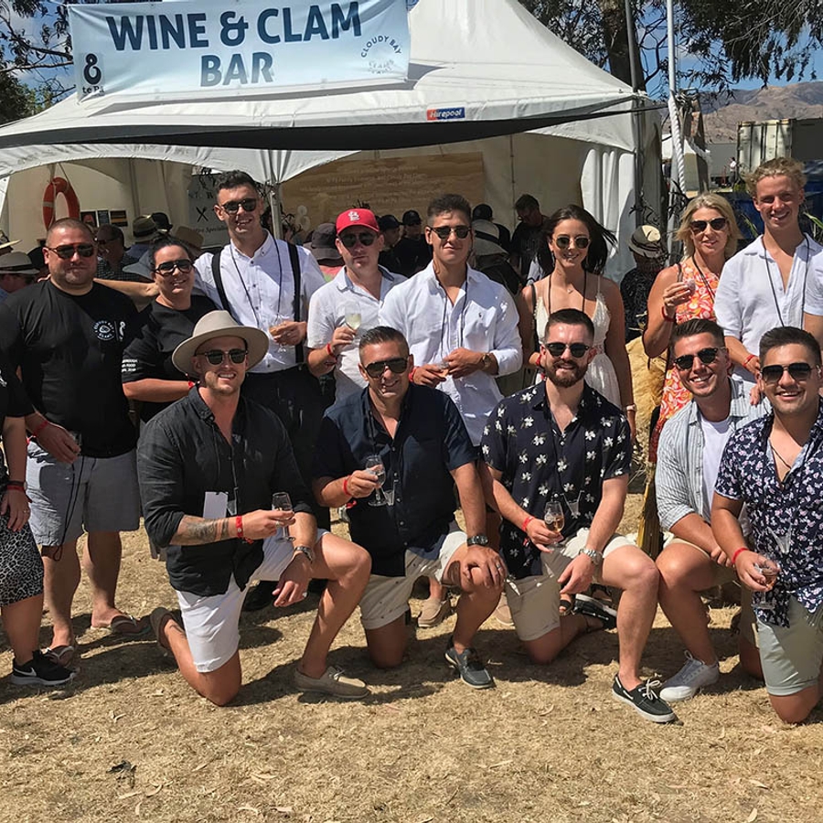 The Marlborough Food & Wine Show 2019