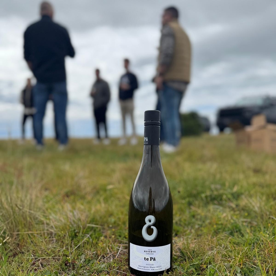 Strategic Thinking Meets Sauvignon