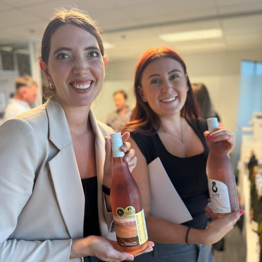 Brand Immersion at Christchurch HQ