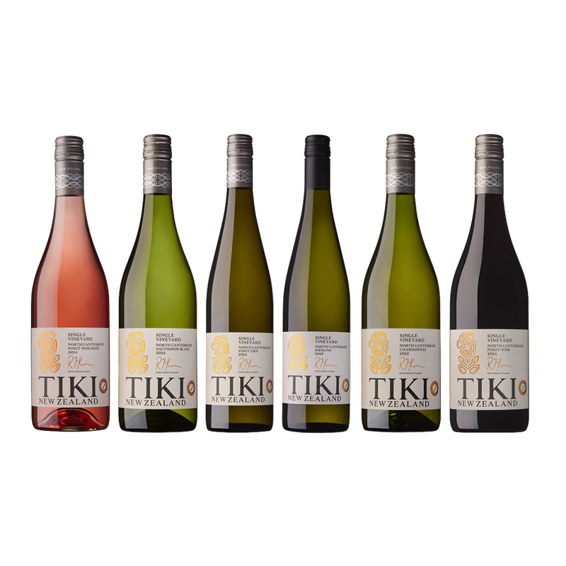 Tiki Single Vineyard