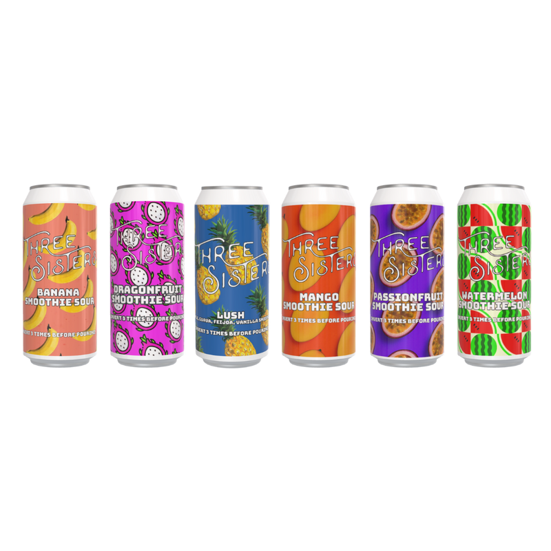 Three Sisters Brewery