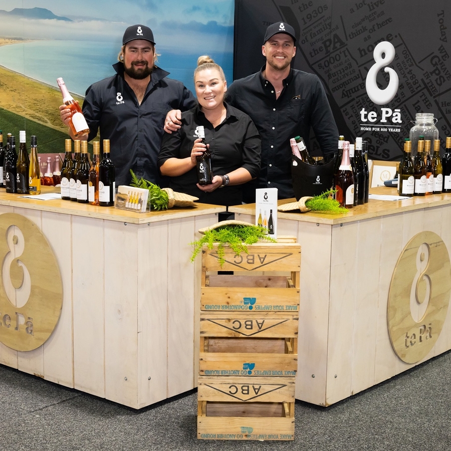 The Auckland Food Show 2020