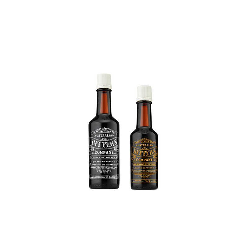 Australian Bitters