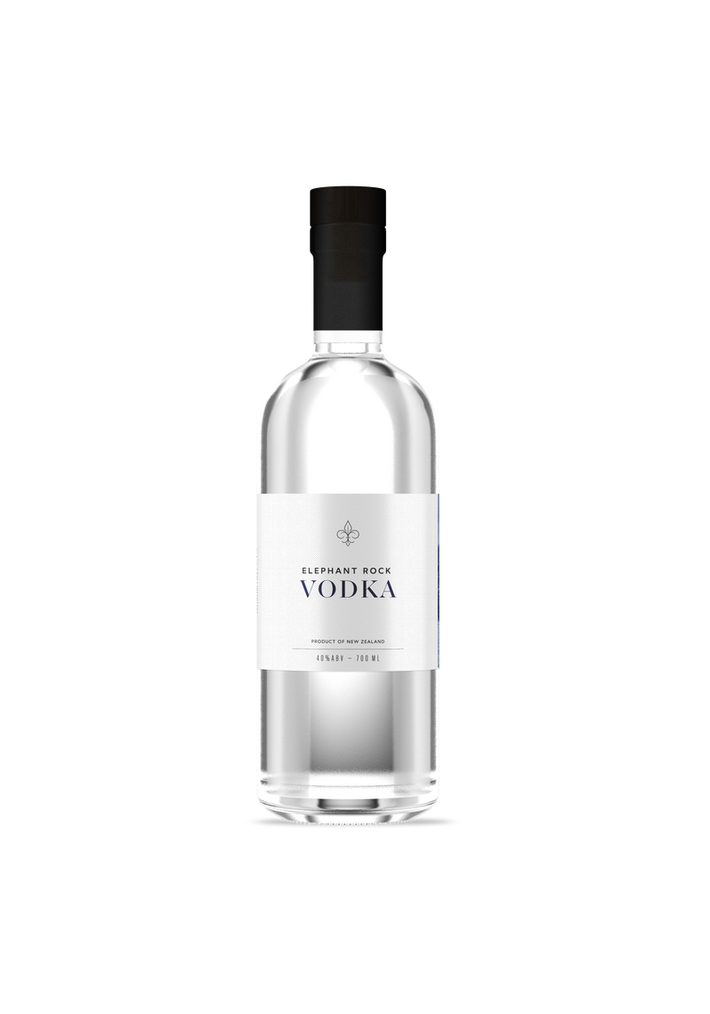 Elephant Rock Vodka