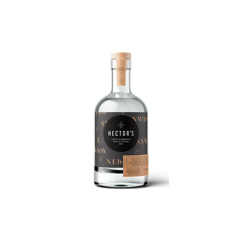 Hector’s Gin