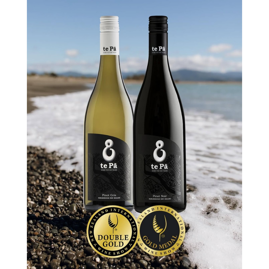 te Pa shines at the NZ International Wine Show