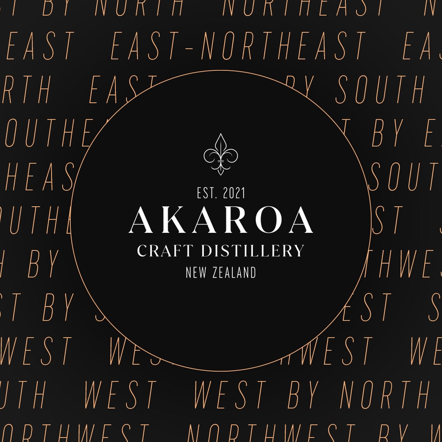 Welcome, Akaroa Craft Distillery