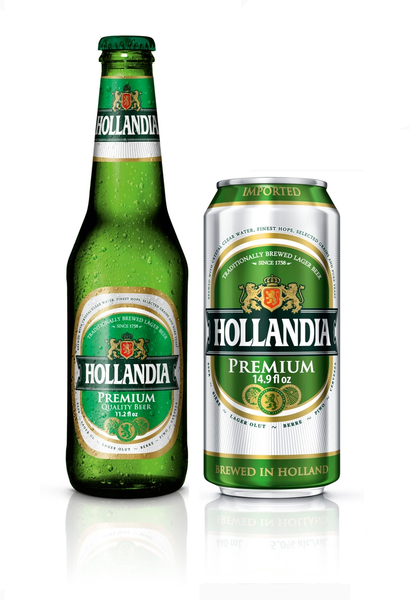 Hollandia