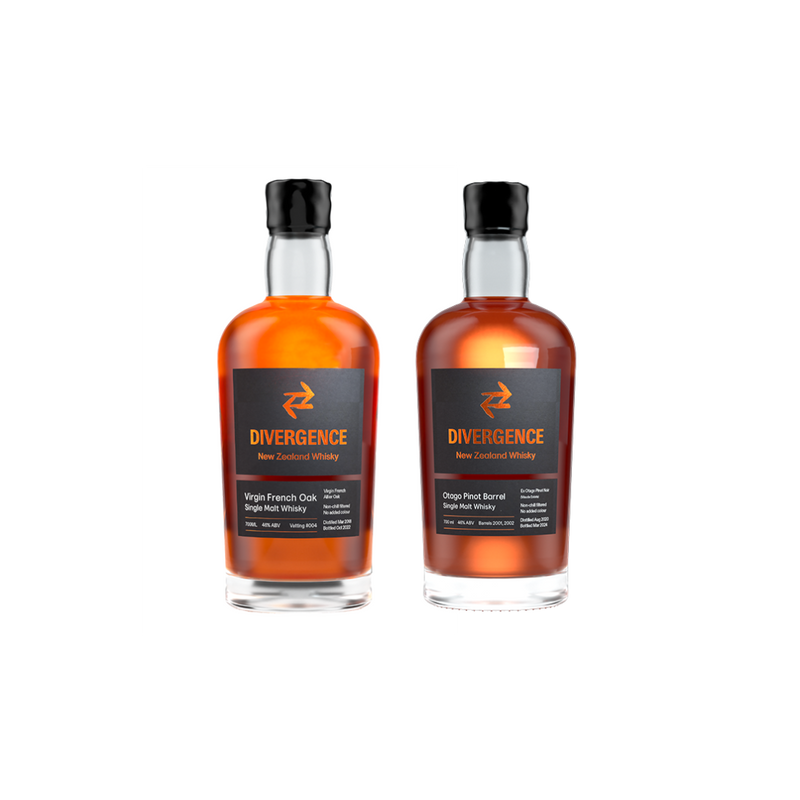 Divergence Whisky